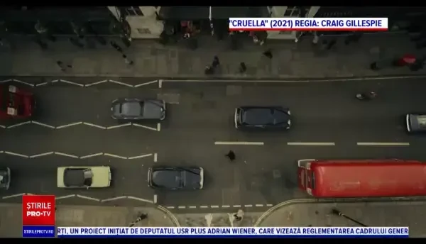 Cruella de Vil se întoarce pe marile ecrane. Cine interpretează celebrul personaj