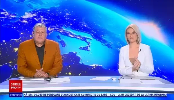 Imagini cu pregătirile pentru EURO 2020 de la Arena Națională. Din 11 iunie, la PROTV și pe VOYO.RO