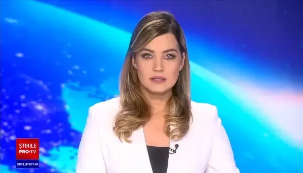 Un șofer a condus kilometri întregi pe contrasens în Iași. Imaginile, surprinse de o cameră de bord