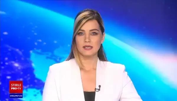 Un șofer a condus kilometri întregi pe contrasens în Iași. Imaginile, surprinse de o cameră de bord