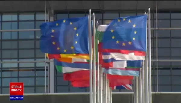 PNRR – 30 de miliarde de euro. Care sunt condițile impuse de Comisia Europeană pentru România