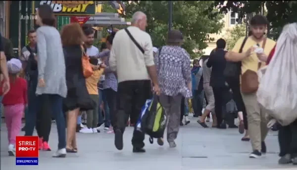 Turcan: Casele Judeţene de Pensii au obligaţia să ia în calcul toate documentele suplimentare ale pensionarilor