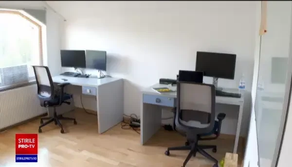 Clădirile de birouri riscă să rămână goale. Angajații vor lucra mai mult de acasă și după terminarea pandemiei