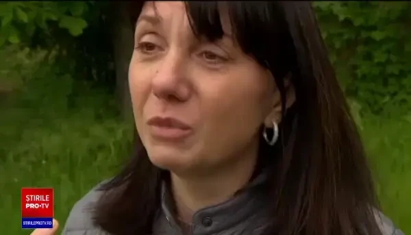 Părinții jurnalistului din Belarus îi imploră pe liderii occidentali să îl salveze