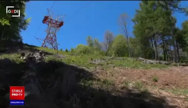 Trei persoane reţinute după accidentul de teleferic din Italia în care au murit 14 oameni. ”Au acționat în mod conștient”
