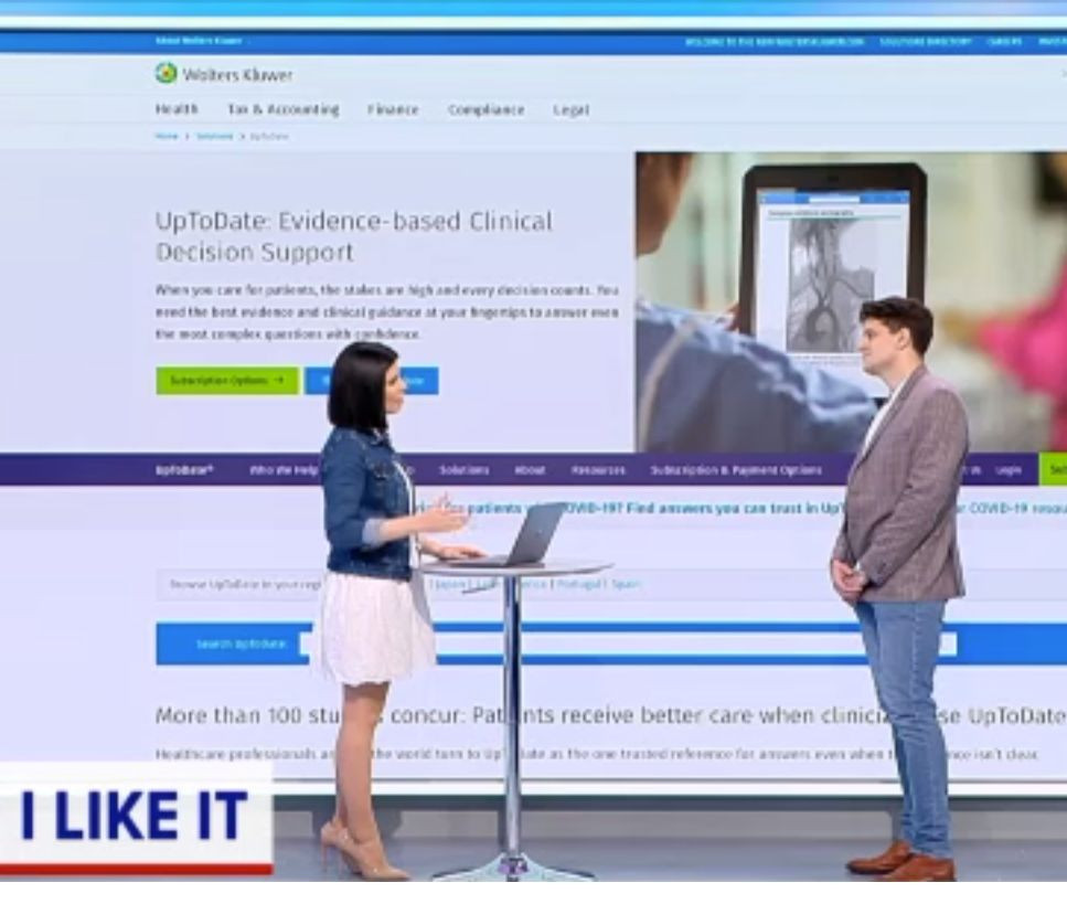 iLikeIT. Ajutor de nădejde pentru studenții la medicină. Ce platforme pot folosi