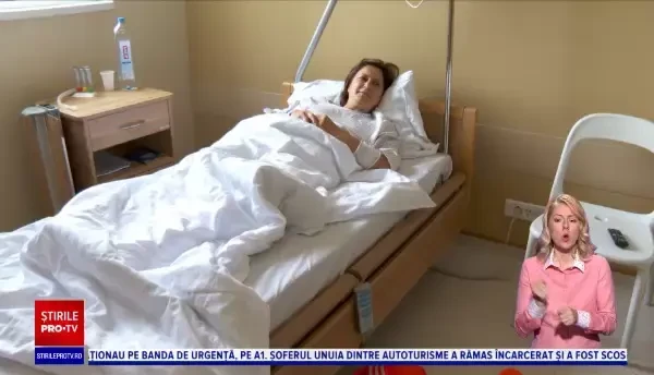 Maraton de transplant, la Brașov. Șase persoane vor primi un rinichi nou, de la apropiați