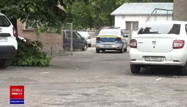 Patronul unui motel din Galați, arestat în urma unor acuzații de proxenetism și cămătărie