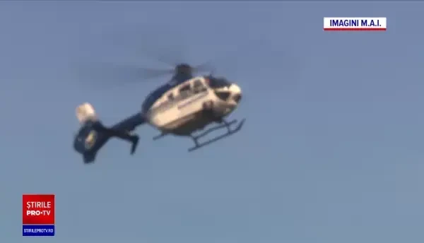 Cum se obțin bani din gunoaie în România. Tone de deșeuri, arse ilegal pentru a obține cupru