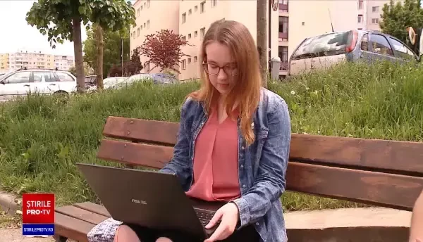 Pandemia a redus ofertele de muncă pentru cei cu studii superioare. După cât timp a reușit să se angajeze o IT-istă din Cluj