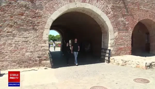 Oradea a avut cea mai mică scădere a numărului de vizitatori dintre orașele cu tradiție în city-breakuri