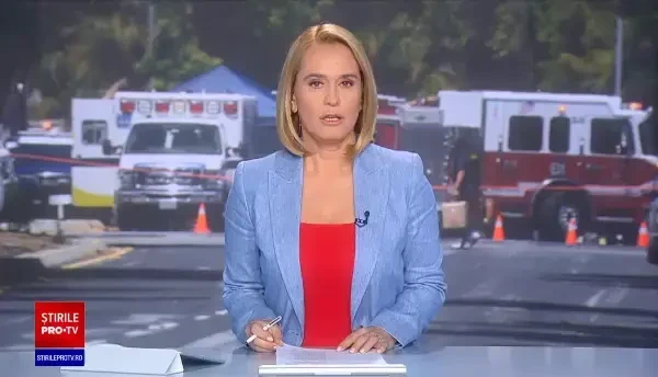 Mai multe persoane împuşcate mortal într-un atac armat la San Jose