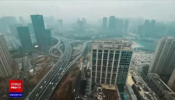 Joe Biden a cerut serviciilor de informații să investigheze originea pandemiei de Covid-19