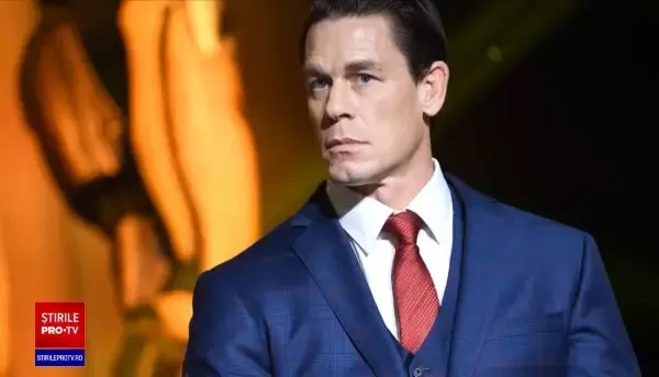 John Cena şi-a cerut scuze fanilor chinezi după ce a numit Taiwanul „ţară” într-un interviu
