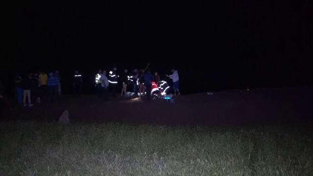 Tragedie într-o comună din Argeș. Un adolescent s-a înecat în timp ce înota într-un lac