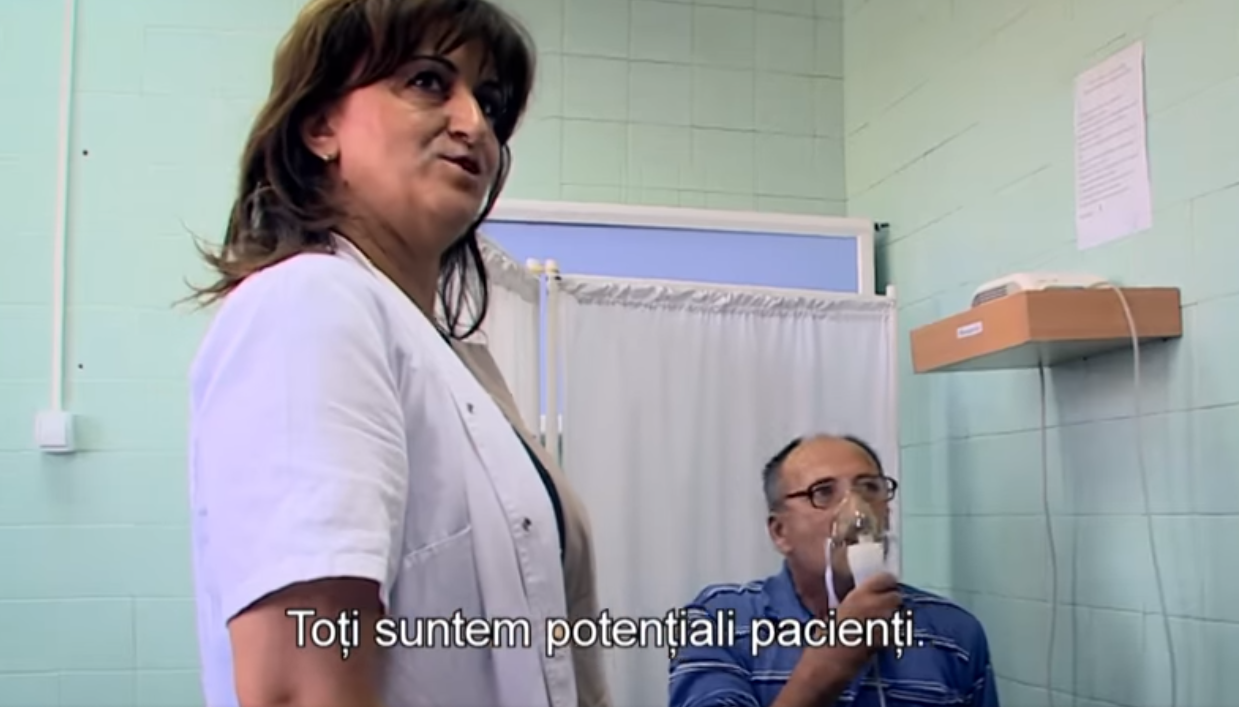 ”E doar otravă”, o nouă anchetă ”România, te iubesc!”. Oamenii riscă să se îmbolnăvească