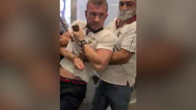 Ce se va întâmpla cu Florian Tudor, după ce a fost capturat în Mexic