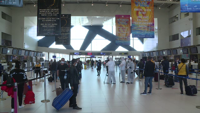 România își deschide granițele pentru toți turiștii străini, inclusiv pentru cei din afara UE