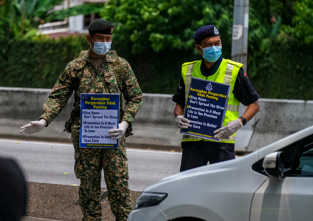 Țara care intră în "lockdown total" de la 1 iunie. Nu reușește să facă față infectărilor