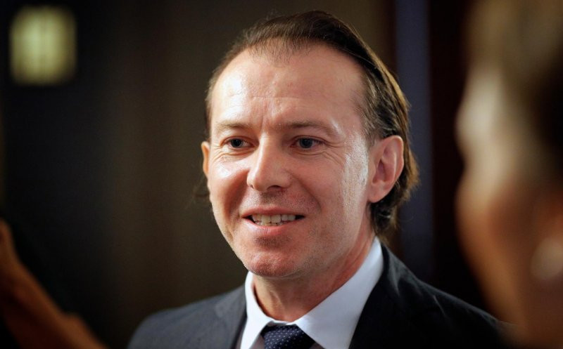 Florin Cîțu, despre estimările FMI privind România: ”Estimări WOW, felicitări români!”