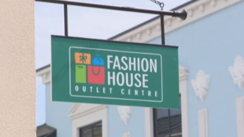 (P) S-a deschis Fashion House Pallady, o destinaţie unică de shopping cu reduceri de până la -70% tot timpul anului