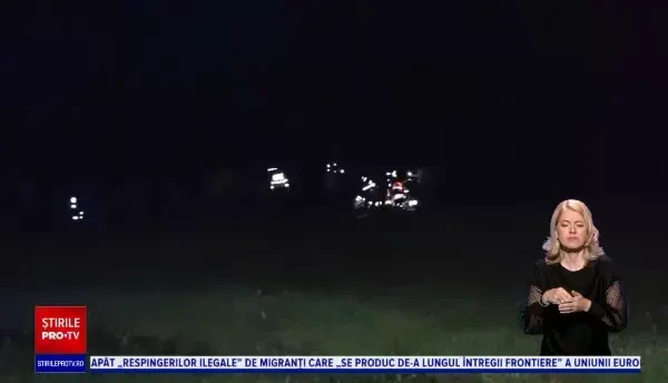 Tragedie într-o comună din Argeș. Un adolescent s-a înecat în timp ce înota într-un lac