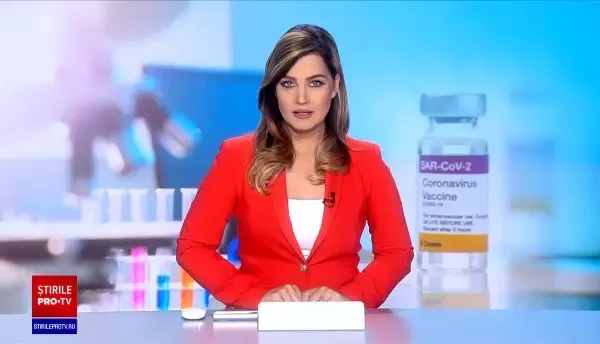 Maratonul Vaccinării București, ediția a doua, va avea loc în perioada 28-31 mai