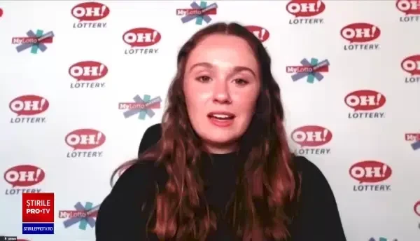 Ce premii pot primi cei care se vaccinează. O tânără din SUA a devenit milionară