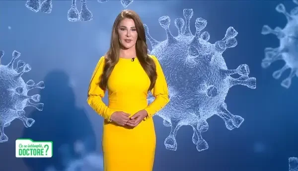 CSID. Ce se întâmplă dacă nu ajungem la imunitatea de grup, adică 70% din populație vaccinată