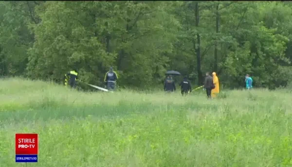 Crimă tulburătoare în Argeș. Totul a început după ce o femeie a decis să se mute de la soț la amant