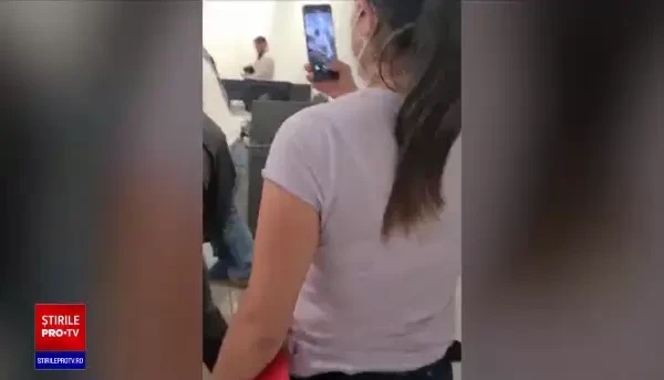 Ce se va întâmpla cu Florian Tudor, după ce a fost capturat în Mexic. „Acestea sunt informaţiile vehiculate”