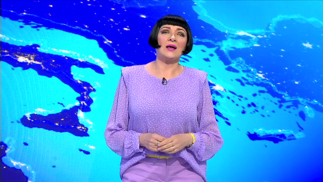 Horoscop 6 octombrie 2021, cu Neti Sandu. Balanțele se vor împăca cu persoana iubită