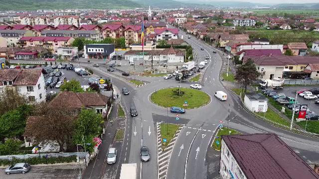 Comunele mai bine dezvoltate decât unele orașe. Ce nemulțumiri au, totuși, localnicii