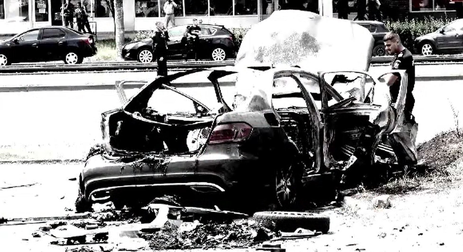 Ancheta după explozia în care a murit Ioan Crişan scoate la iveală detalii șocante. Se conturează ipoteza unui asasinat