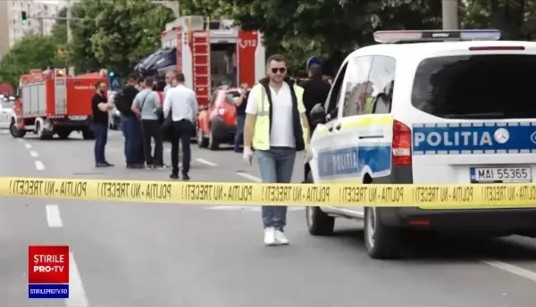 Ancheta după explozia în care a murit Ioan Crişan scoate la iveală detalii șocante. Se conturează ipoteza unui asasinat