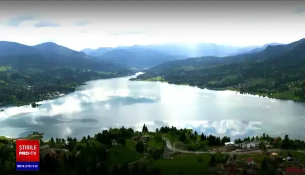 Stațiunea din România pentru care turiștii renunță la vacanțele în străinătate. Te simți ca în Alpii Elvețieni