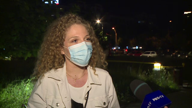 Motivul pentru care o tânără a parcurs peste 1.700 de km ca să se vaccineze la București