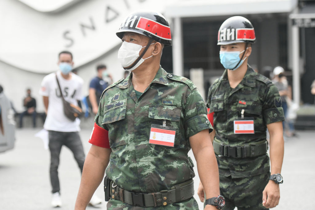 Ambasadorul Ucrainei în Thailanda, găsit mort în camera sa de hotel pe o insulă balneară