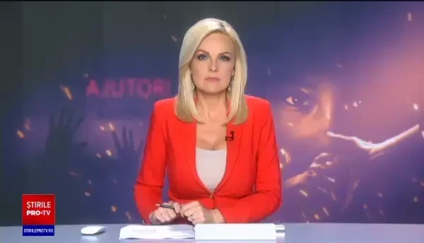 Momentul în care bărbatul din Botoșani care își sechestra în casă soția a fost prins. Polițiștii au intervenit după 6 ore