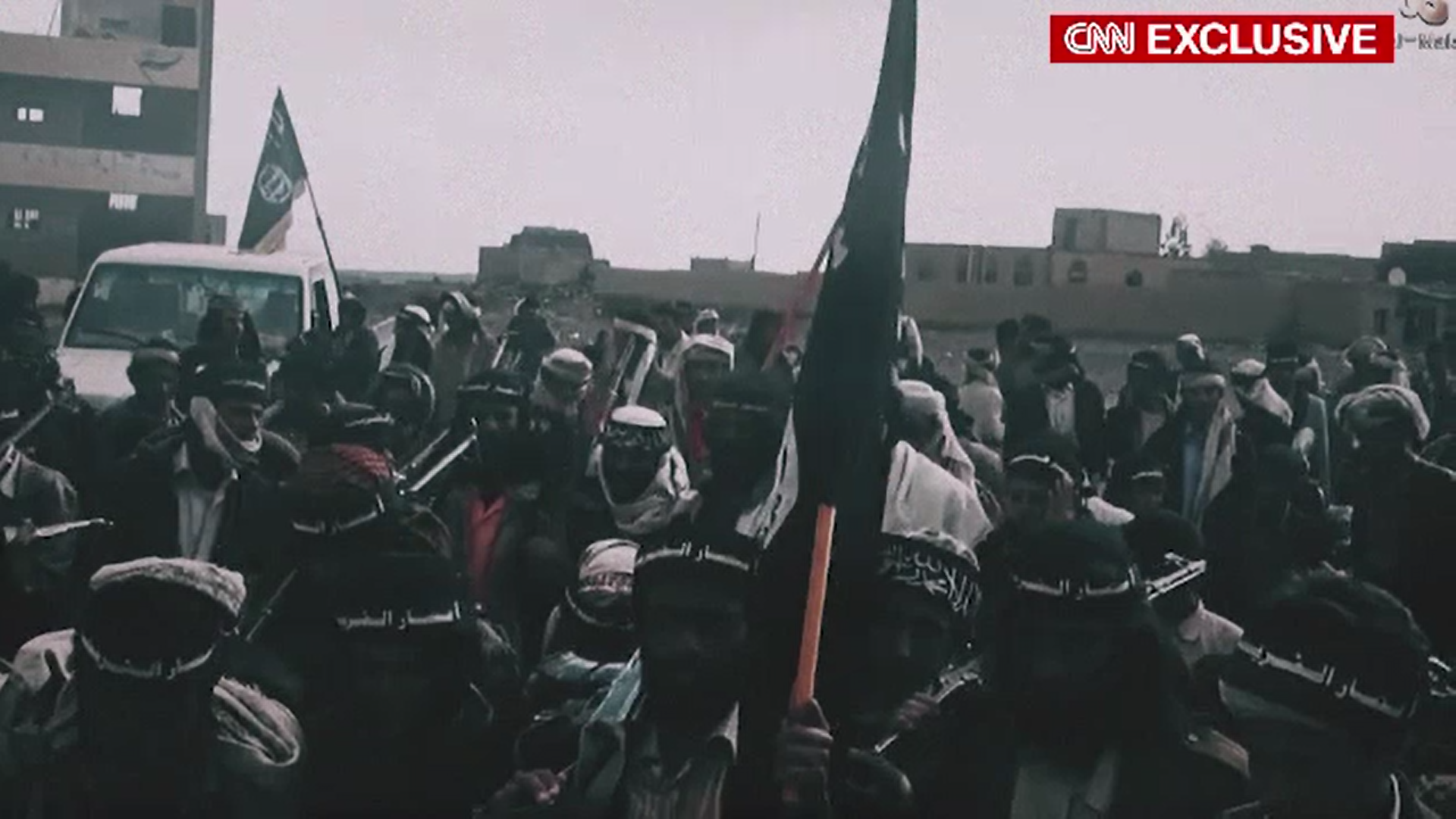 Anchetă CNN: Al Qaeda își intensifică activitatea în Afganistan după retragerea trupelor americane