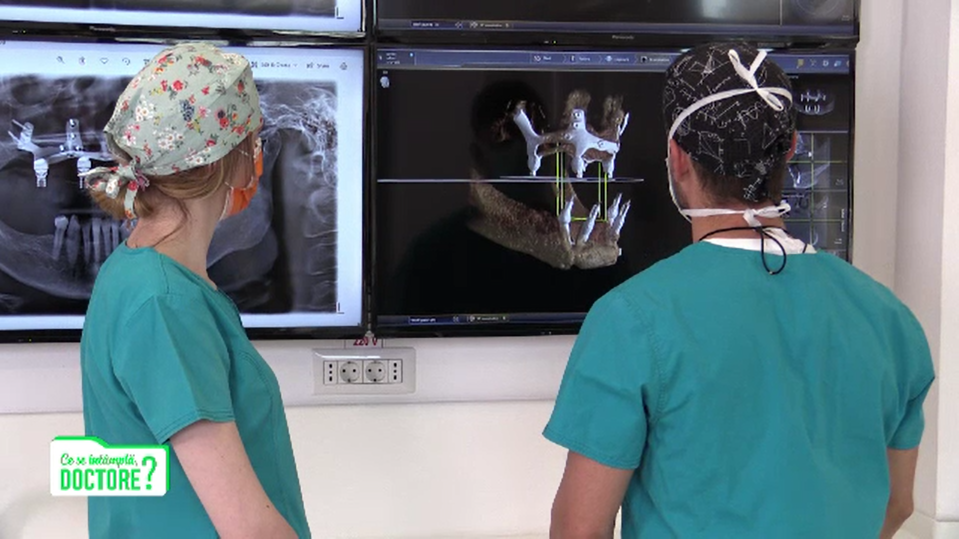 CSID. Cum se extrage complet informația din cavitatea orală. Explicația medicului stomatolog