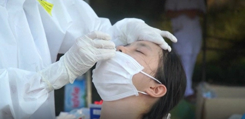 Alertă în Vietnam. O nouă mutație a virusului Covid-19 a apărut în orașul Ho Chi Minh