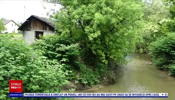 Cum a ajuns un bărbat să își ucidă prietenul, în timp ce făceau pălincă, în Șomcuta Mare