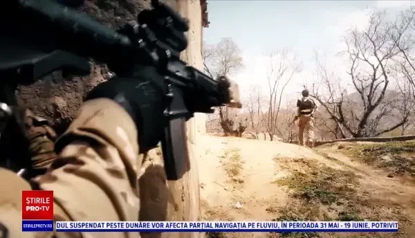 Anchetă CNN: Al Qaeda își intensifică activitatea în Afganistan după retragerea trupelor americane