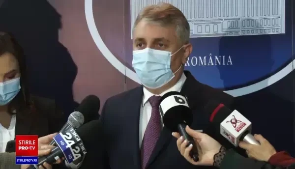 Bode, prima reacţie după asasinatul de la Arad: S-au încheiat cercetările la faţa locului. Luăm în calcul mai multe ipoteze