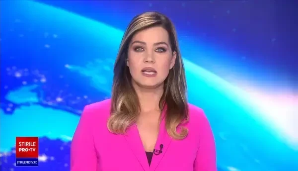 Polițiștii îl caută pe șoferul care a făcut o depășire extrem de periculoasă în Cluj. Gestul putea duce la o catastrofă