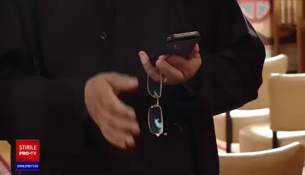 Anchetă la Iași. Acte medicale și însemnele unei parohii, folosite într-o campanie umanitară falsă