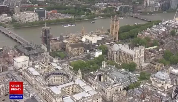 Brexit-ul alungă studenții români din Anglia. Absolvenții de liceu aleg acum universități din Olanda și Germania