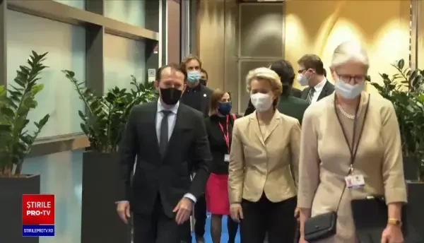 România a trimis PNRR la Comisia Europeană. Ce reforme trebuie făcute pentru a primi 30 de miliarde de euro