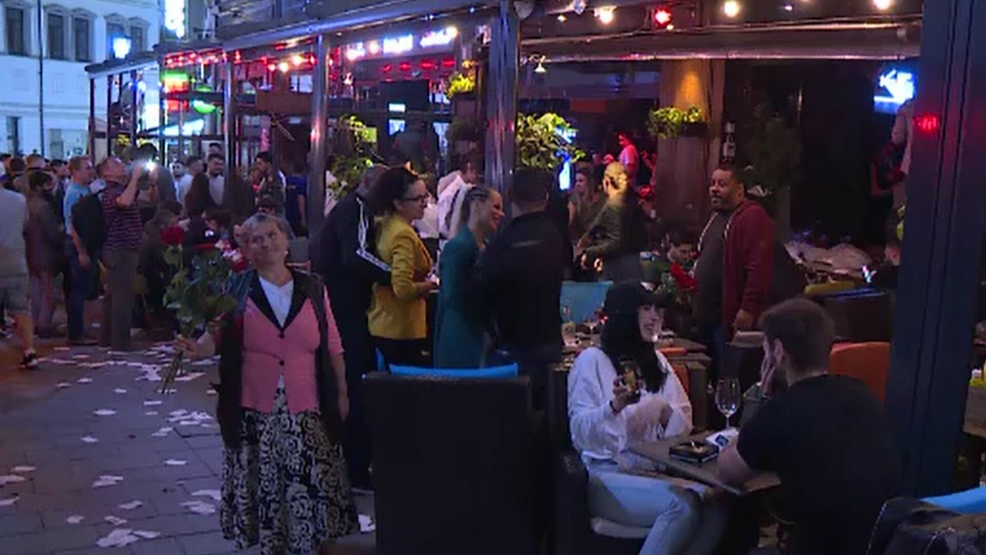 Ziua de 1 iunie vine cu noi măsuri de relaxare. Ce activități se redeschid și la ce trebuie să fiți atenți